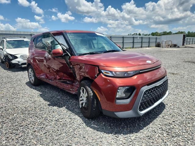 Продаж на аукціоні авто 2020 Kia Soul, vin: KNDJ23AU2L7099109, номер лоту: 62462956