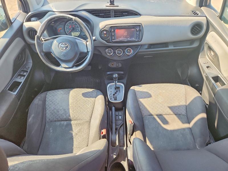 Продажа на аукционе авто 2015 Toyota Yaris, vin: VNKKTUD33FA023827, номер лота: 59845326