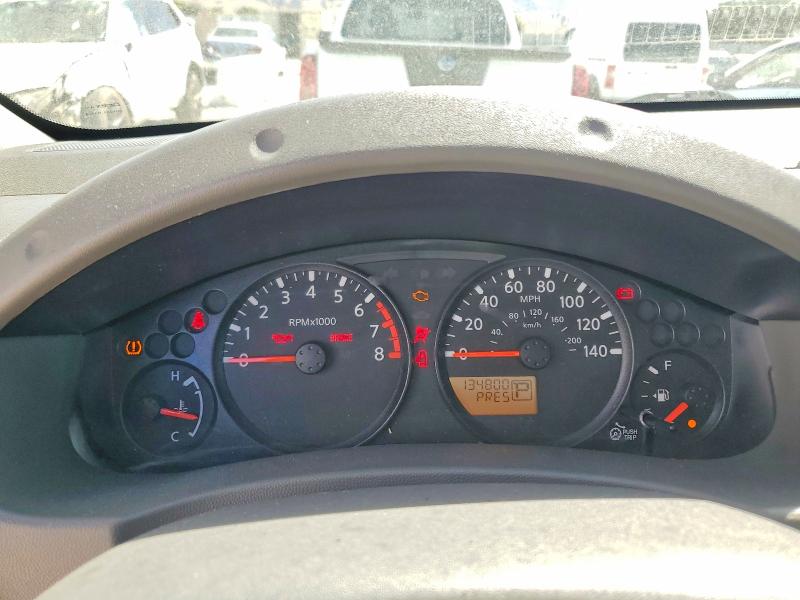 61691186 :رقم المزاد ، 1N6BD0CTXJN764667 vin ، 2018 Nissan Frontier مزاد بيع