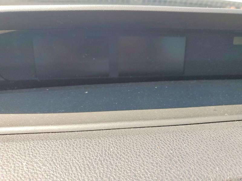 2021 Toyota Prius მანქანა იყიდება აუქციონზე, vin: JTDKAMFU1M3145818, აუქციონის ნომერი: 61417616