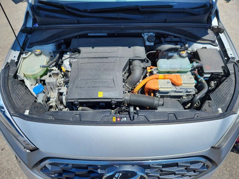 Aukcja sprzedaży 2020 Hyundai Ioniq, vin: KMHC65LC0LU186372, numer aukcji: 58811566