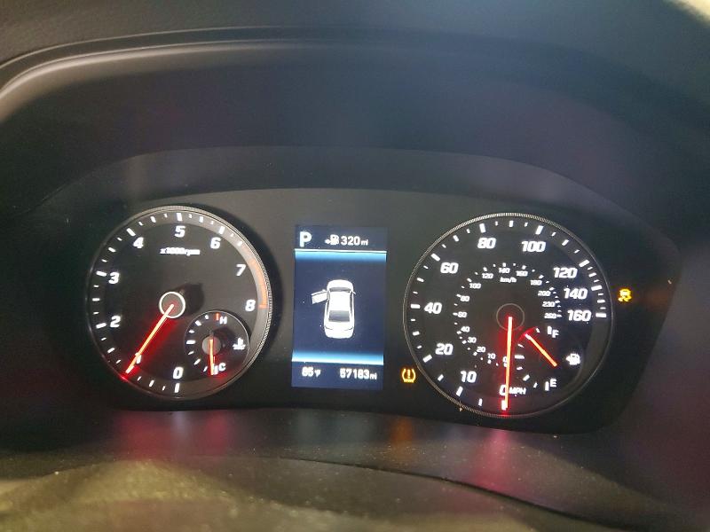Продаж на аукціоні авто 2019 Hyundai Sonata, vin: 5NPE34AF0KH755713, номер лоту: 60792766