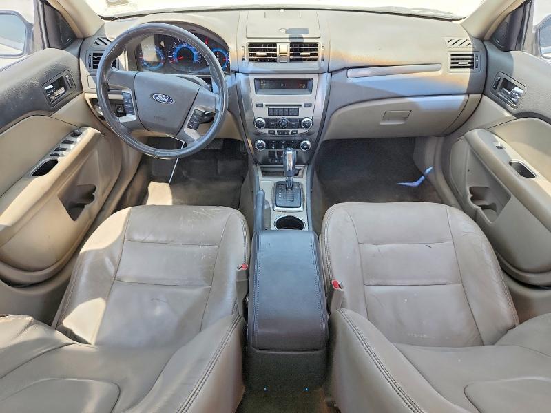 Aukcja sprzedaży 2011 Ford Fusion, vin: 3FAHP0JA0BR256377, numer aukcji: 60301786