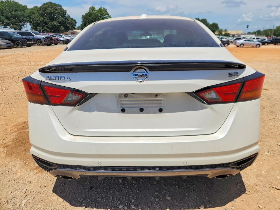 Aukcja sprzedaży 2020 Nissan Altima, vin: 1N4BL4CV1LC130473, numer aukcji: 62053366