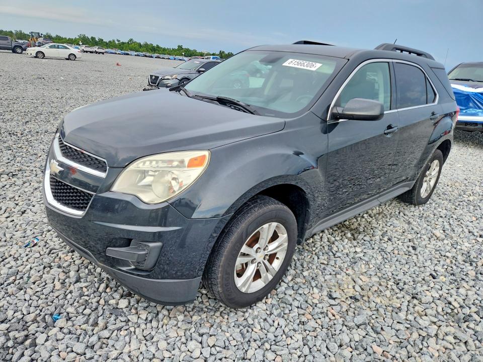 Продажа на аукционе авто 2013 Chevrolet Equinox, vin: 2GNALDEK0D6297420, номер лота: 61566306