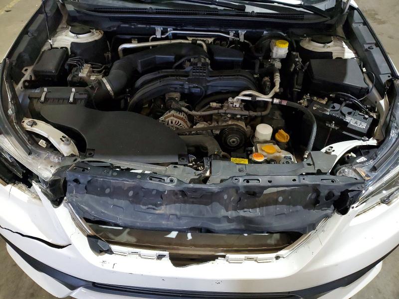 2020 Subaru Legacy მანქანა იყიდება აუქციონზე, vin: 4S3BWAA67L3003089, აუქციონის ნომერი: 59921346