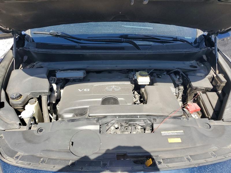 Продажа на аукционе авто 2020 Infiniti Qx60, vin: 5N1DL0MN0LC537805, номер лота: 61719086