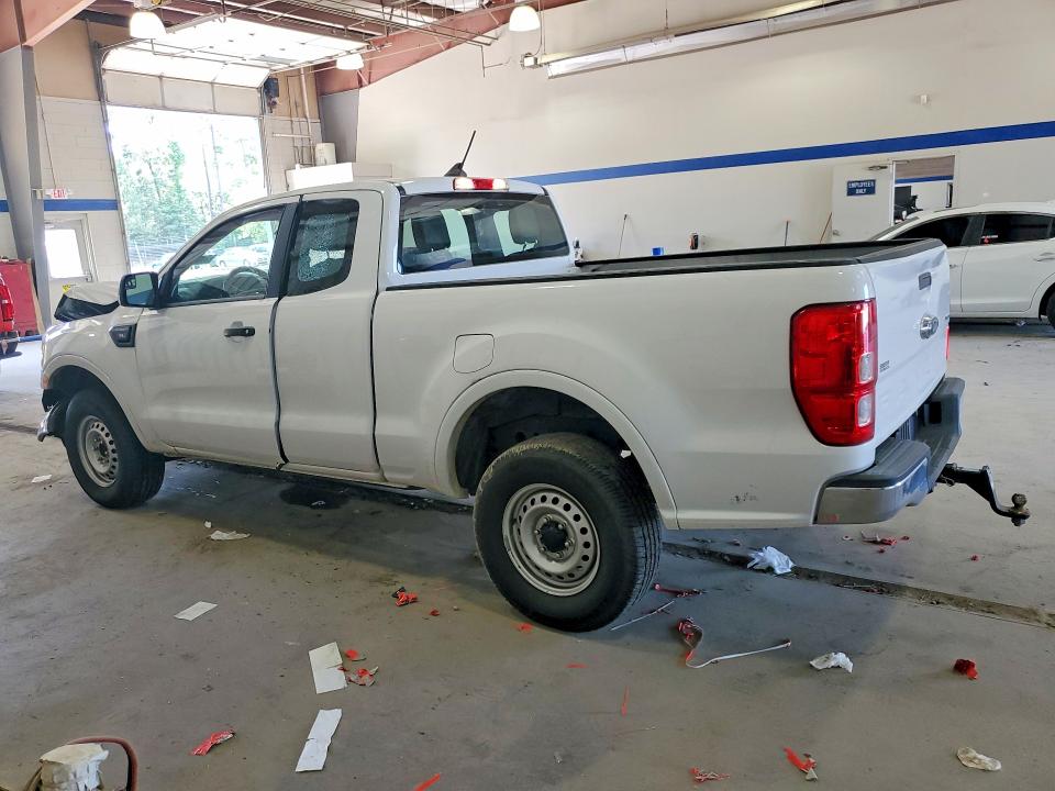 Продажа на аукционе авто 2020 Ford Ranger, vin: 1FTER1EH5LLA32865, номер лота: 77248495