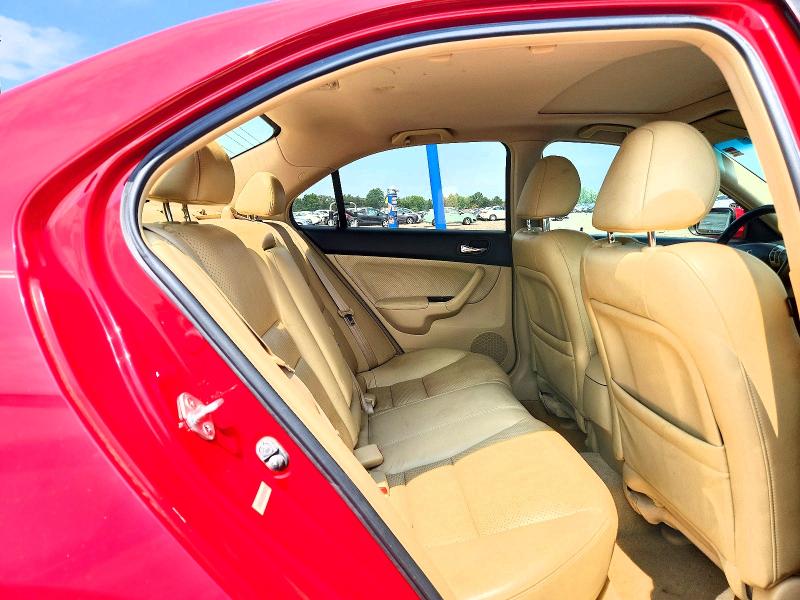 2007 Acura Tsx მანქანა იყიდება აუქციონზე, vin: JH4CL968X7C009396, აუქციონის ნომერი: 62396466