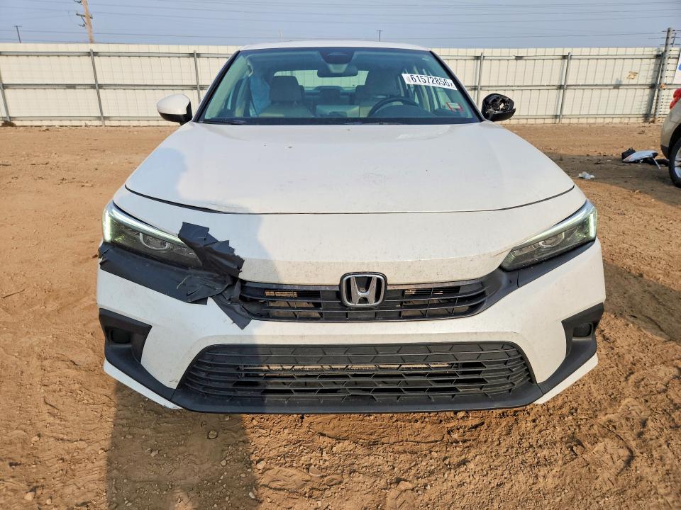 Aukcja sprzedaży 2024 Honda Civic, vin: 2HGFE1F77RH313224, numer aukcji: 61572856