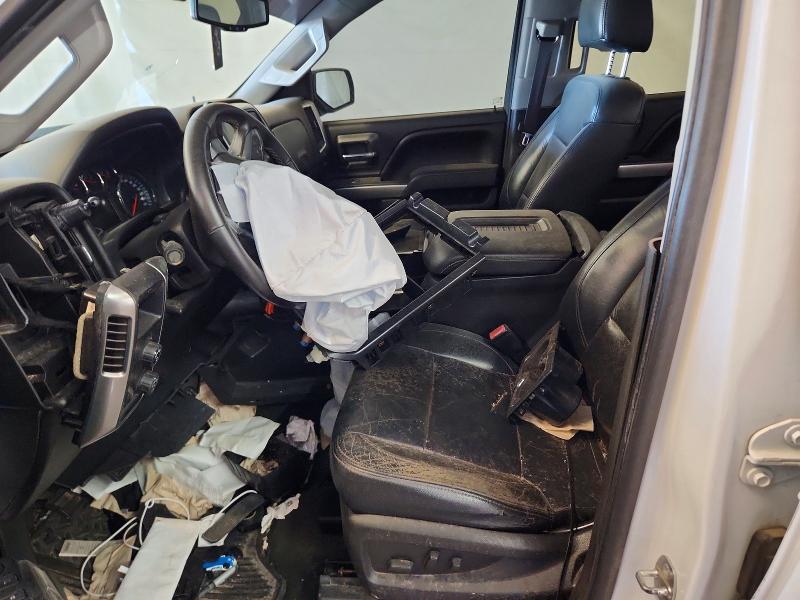 Aukcja sprzedaży 2017 Chevrolet Silverado, vin: 3GCUKREC7HG282678, numer aukcji: 62779966