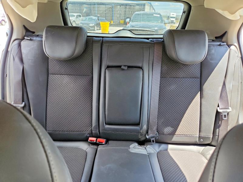61758856 :رقم المزاد ، KL4CJASB2JB506590 vin ، 2018 Buick Encore مزاد بيع