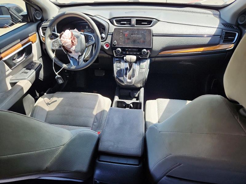 Продаж на аукціоні авто 2017 Honda Cr-v, vin: 5J6RW1H52HL009363, номер лоту: 62664876