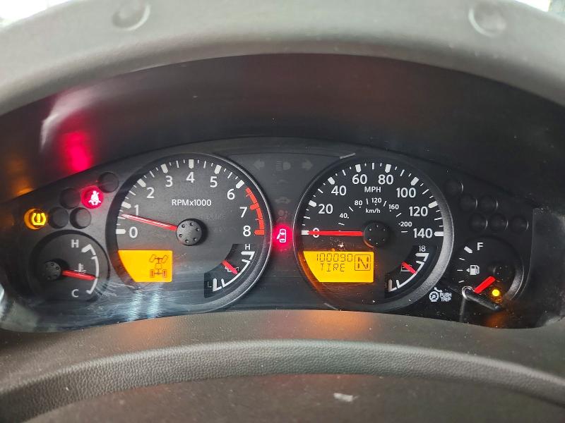 Aukcja sprzedaży 2015 Nissan Frontier, vin: 1N6AD0FVXFN736139, numer aukcji: 53625376