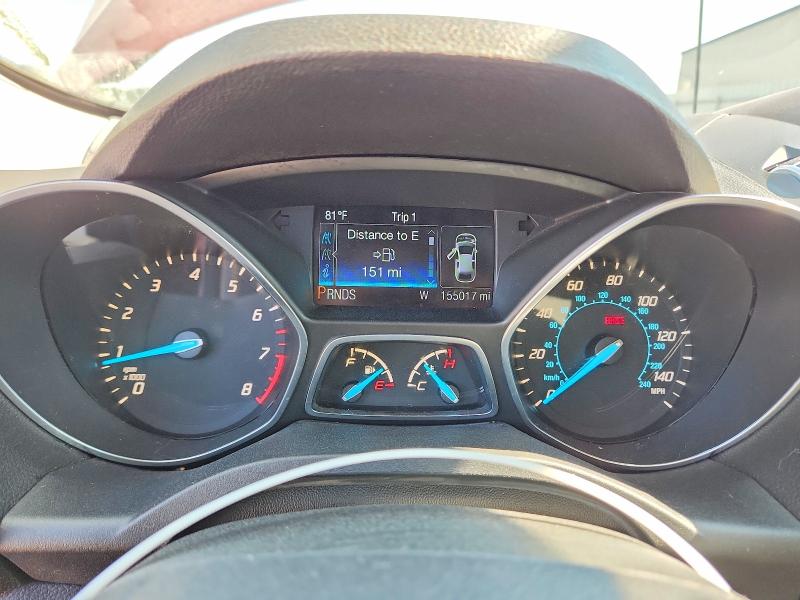 Aukcja sprzedaży 2014 Ford Escape, vin: 1FMCU0JX2EUB44156, numer aukcji: 63110796