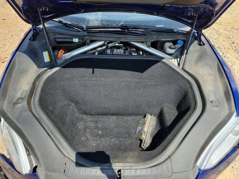Aukcja sprzedaży 2015 Tesla Model S, vin: 5YJSA1E20FF117223, numer aukcji: 60311176