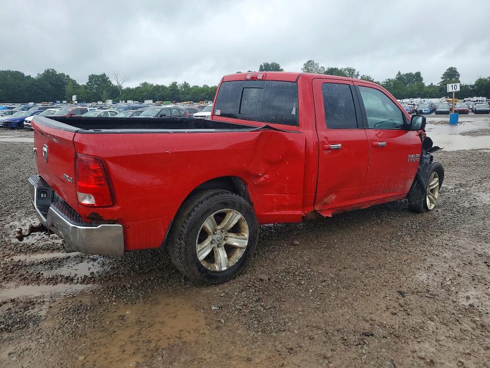 Aukcja sprzedaży 2014 Ram 1500, vin: 1C6RR7GT1ES286269, numer aukcji: 63211486
