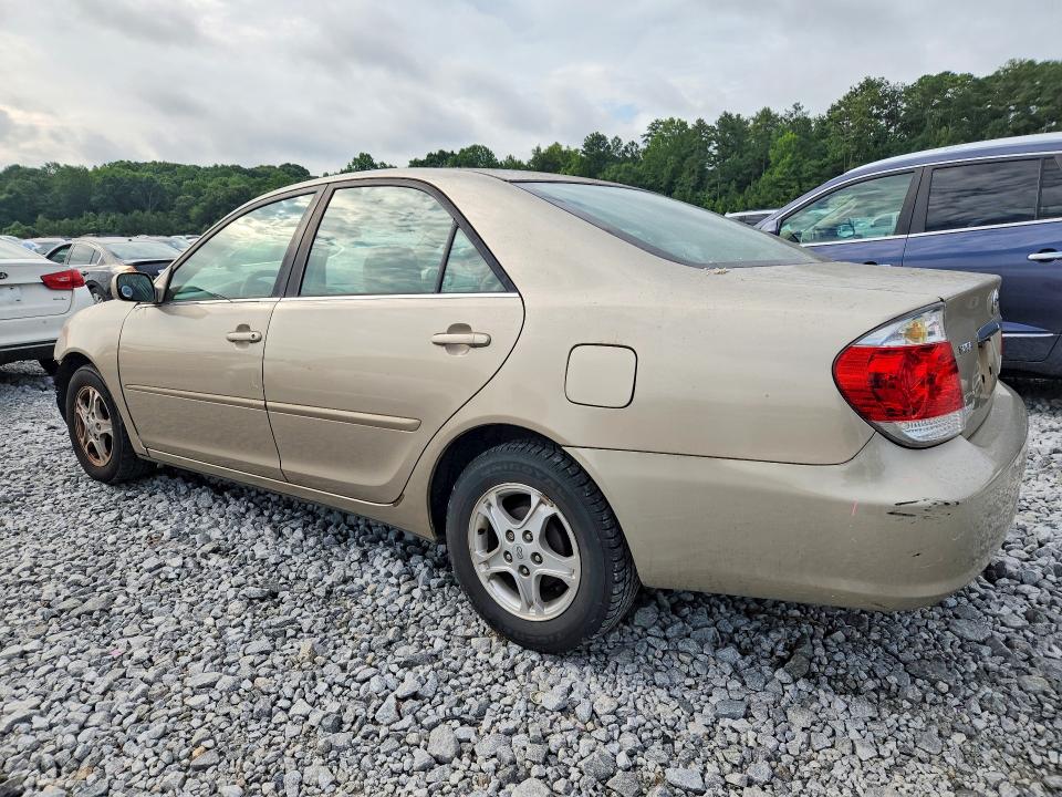 Продажа на аукционе авто 2005 Toyota Camry, vin: 4T1BE32K15U942919, номер лота: 61166086