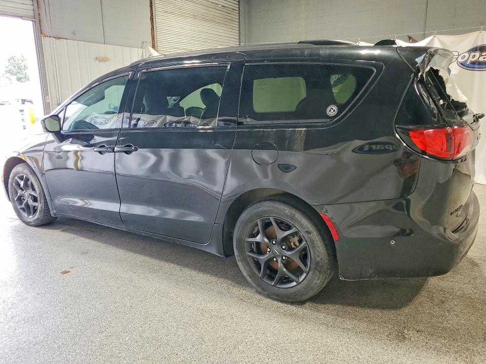 59847326 :رقم المزاد ، 2C4RC1EG1LR100046 vin ، 2020 Chrysler Pacifica مزاد بيع
