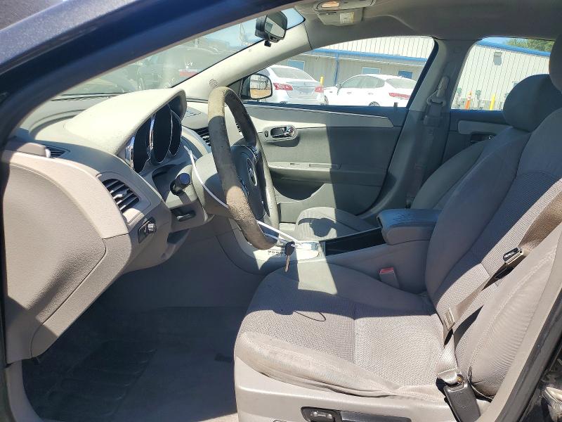Aukcja sprzedaży 2012 Chevrolet Malibu, vin: 1G1ZC5E00CF314505, numer aukcji: 63145946