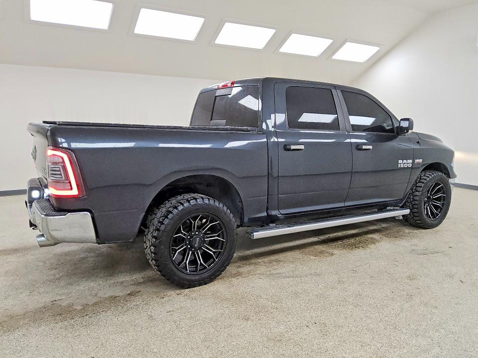 Продажа на аукционе авто 2016 Ram 1500, vin: 3C6RR7LT9GG265928, номер лота: 63142836