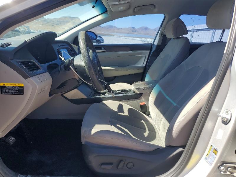 Продаж на аукціоні авто 2016 Hyundai Sonata, vin: 5NPE34AFXGH392201, номер лоту: 54879036