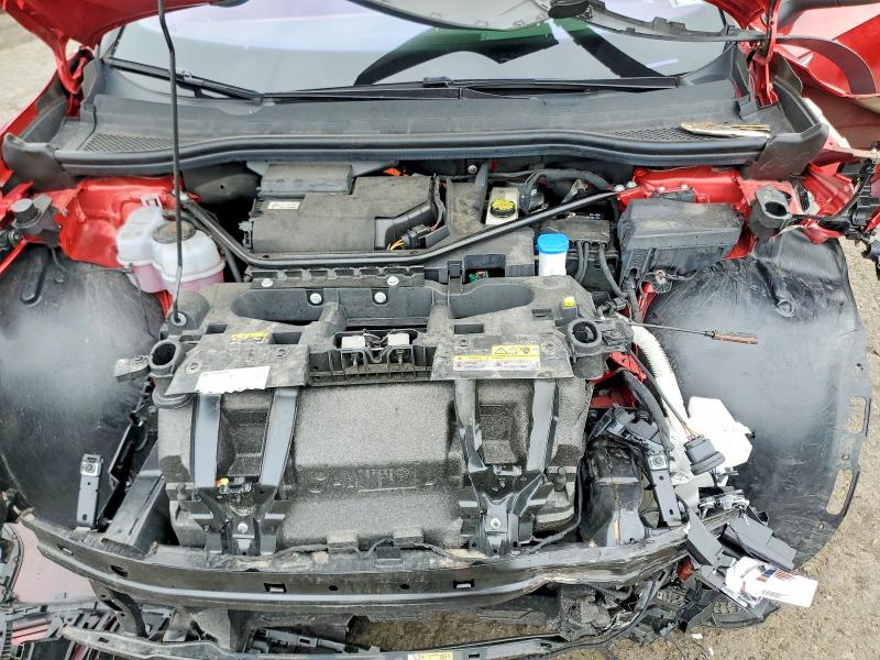 Aukcja sprzedaży 2022 Volkswagen Id.4, vin: WVGUNPE20NP045942, numer aukcji: 62670396