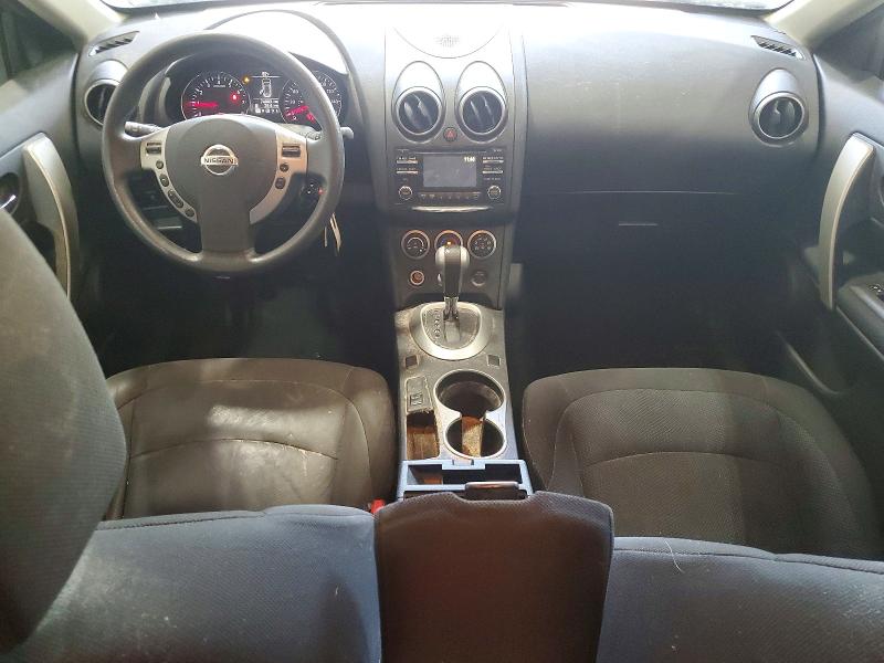 Продажа на аукционе авто 2015 Nissan Rogue Select, vin: JN8AS5MV9FW756387, номер лота: 59337226
