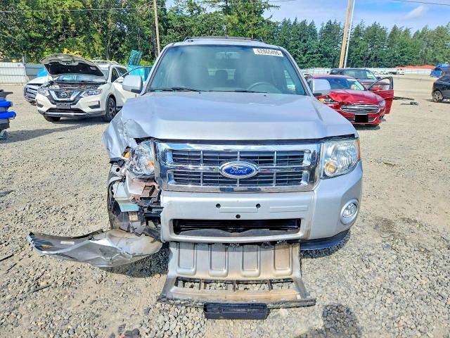Продажа на аукционе авто 2011 Ford Escape, vin: 1FMCU9EG7BKA43457, номер лота: 62865496