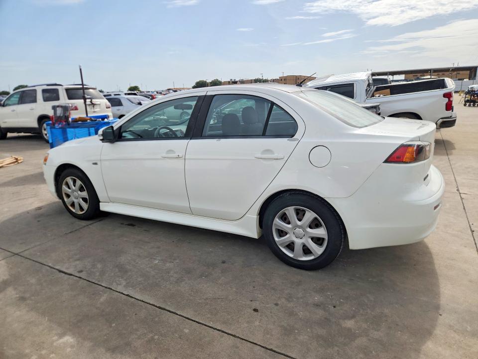 Продажа на аукционе авто 2015 Mitsubishi Lancer, vin: JA32U2FU7FU012889, номер лота: 61494726