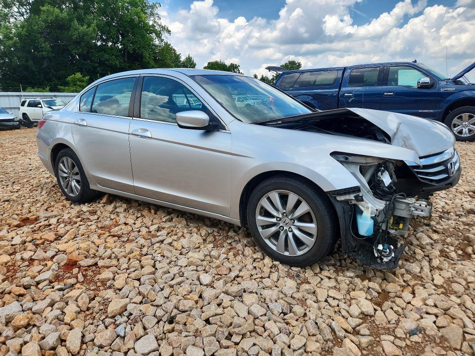 Продажа на аукционе авто 2012 Honda Accord, vin: 1HGCP2F71CA070406, номер лота: 60135996