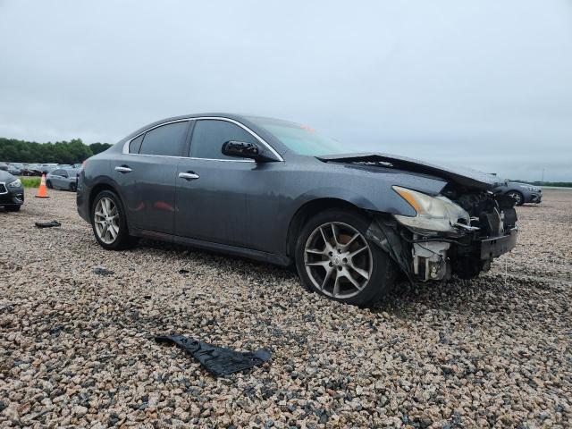 Aukcja sprzedaży 2011 Nissan Maxima, vin: 1N4AA5AP4BC833995, numer aukcji: 62598796