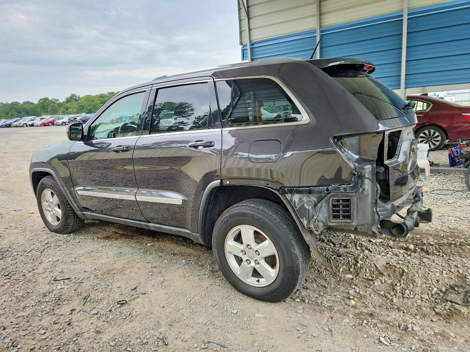 Продажа на аукционе авто 2011 Jeep Grand Cherokee, vin: 1J4RS4GG1BC577739, номер лота: 60693146