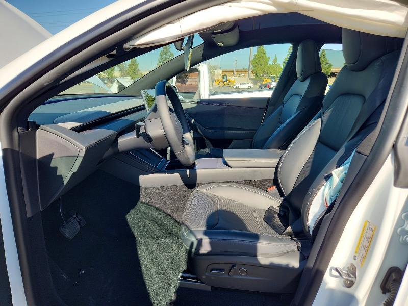 Продаж на аукціоні авто 2026 Tesla Model Y, vin: 7SAYGDED4TF583506, номер лоту: 62355116