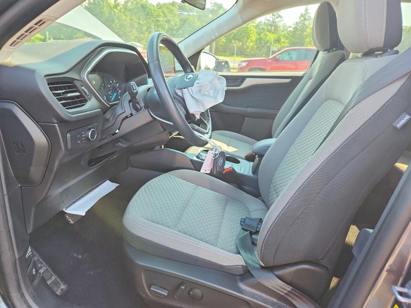 Aukcja sprzedaży 2022 Ford Escape, vin: 1FMCU0G63NUB83174, numer aukcji: 60578056
