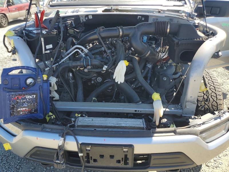 62350466 :رقم المزاد ، 1FTEW1EP0NKE71383 vin ، 2022 Ford F150 مزاد بيع