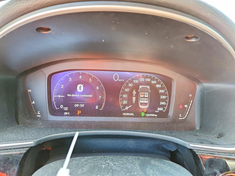 Продажа на аукционе авто 2022 Honda Civic, vin: 2HGFE1F97NH007488, номер лота: 62271926