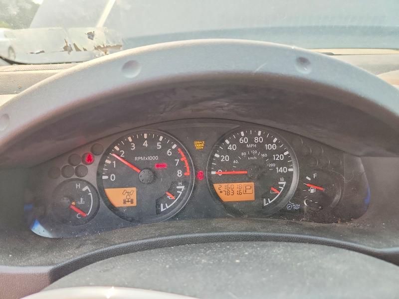 Aukcja sprzedaży 2007 Nissan Frontier, vin: 1N6AD06W37C455449, numer aukcji: 61034916