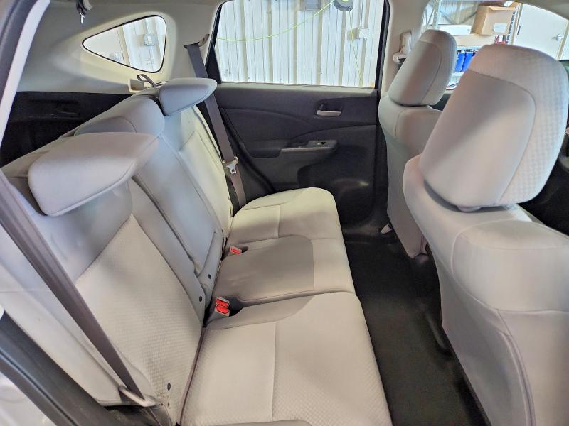 Aukcja sprzedaży 2016 Honda Cr-v, vin: 5J6RM4H35GL119456, numer aukcji: 60627046