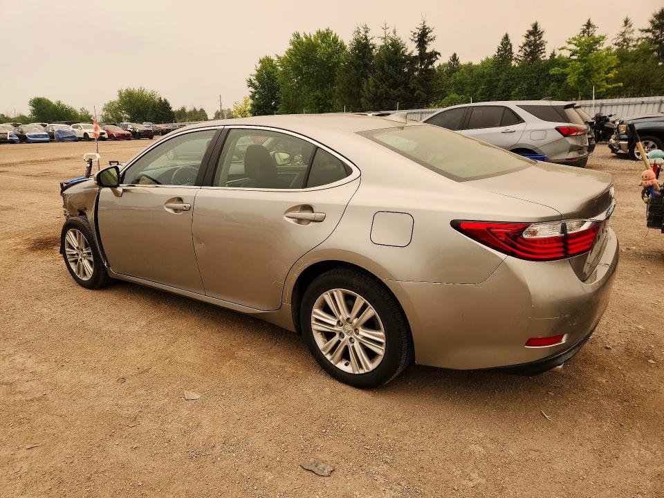 Продаж на аукціоні авто 2015 Lexus Es, vin: JTHBK1GG5F2198159, номер лоту: 59645356