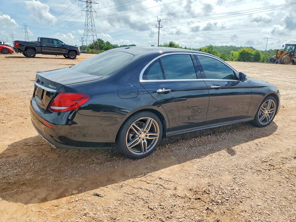 Aukcja sprzedaży 2017 Mercedes-benz E, vin: WDDZF4KB0HA086255, numer aukcji: 60883506