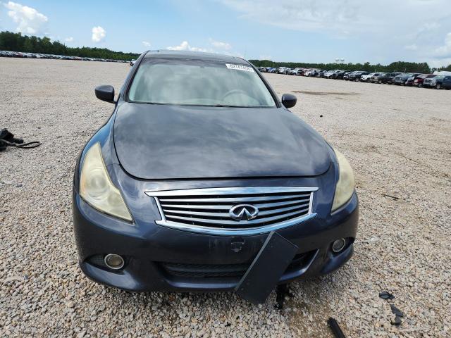 2010 Infiniti G37 Sedan მანქანა იყიდება აუქციონზე, vin: JN1CV6AP2AM202025, აუქციონის ნომერი: 62747456