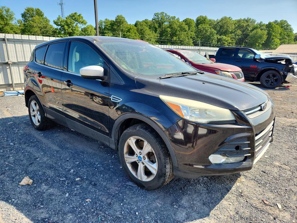 Продаж на аукціоні авто 2013 Ford Escape, vin: 1FMCU9GX0DUB76212, номер лоту: 61604386