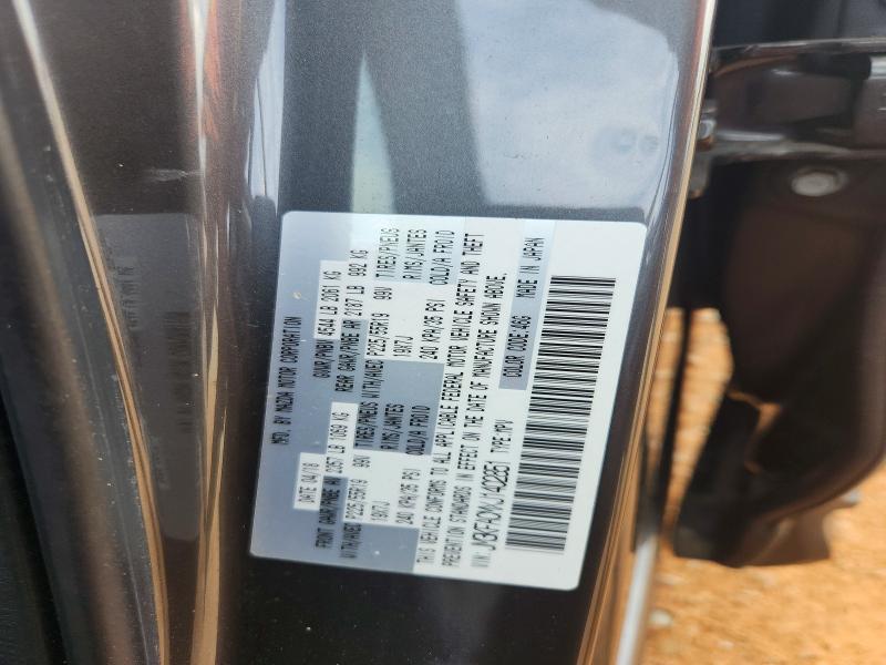 2018 Mazda Cx-5 მანქანა იყიდება აუქციონზე, vin: JM3KFACMXJ1402851, აუქციონის ნომერი: 59691746