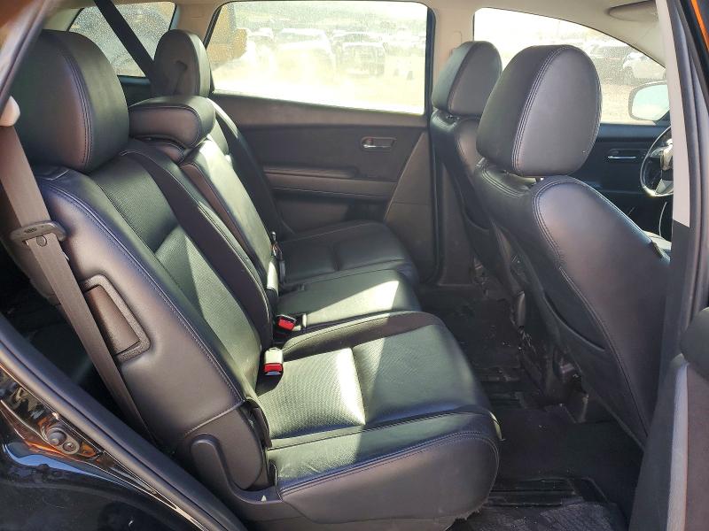 Продаж на аукціоні авто 2013 Mazda Cx-9, vin: JM3TB3CA2D0418702, номер лоту: 60085686