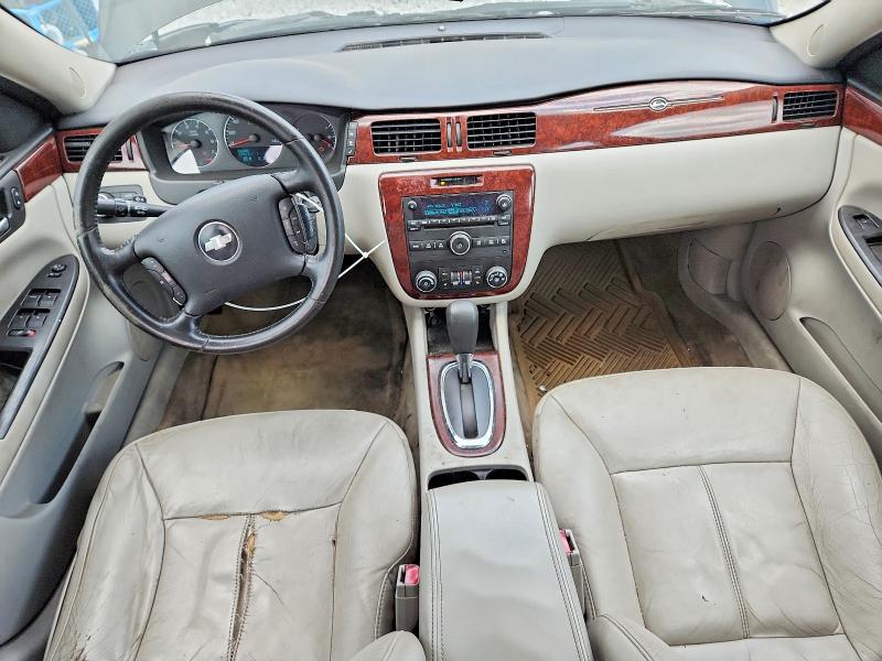 Aukcja sprzedaży 2009 Chevrolet Impala, vin: 2G1WC57M191100321, numer aukcji: 59318956