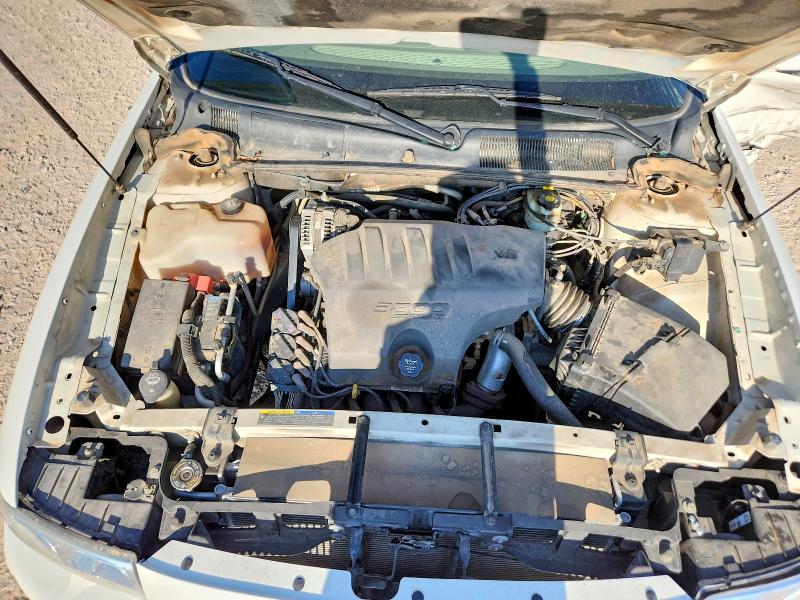 Продаж на аукціоні авто 2004 Buick Lesabre, vin: 1G4HP54K44U172209, номер лоту: 63363636