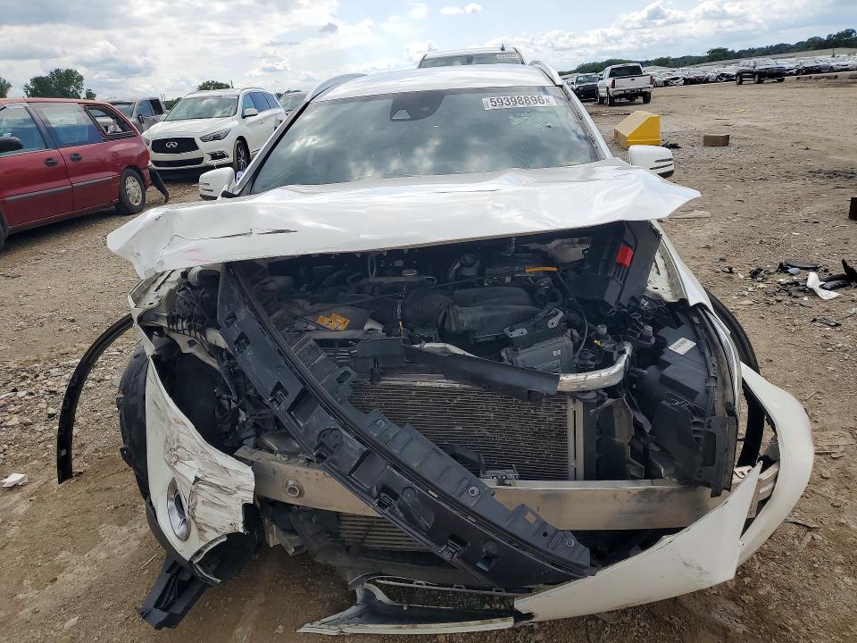 59398896 :رقم المزاد ، WDCTG4GB9JJ497997 vin ، 2018 Mercedes-benz Gla مزاد بيع