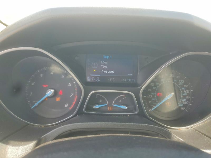 Продаж на аукціоні авто 2012 Ford Focus, vin: 1FAHP3F20CL204797, номер лоту: 61580346