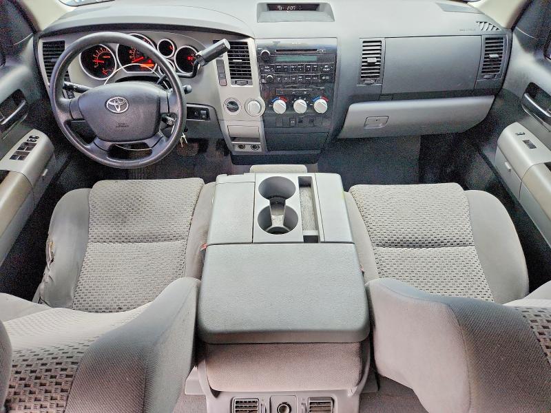 Aukcja sprzedaży 2008 Toyota Tundra, vin: 5TBDV541X8S510859, numer aukcji: 59868486